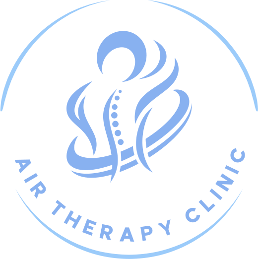 WHY CHOOSE AIR THERAPY?